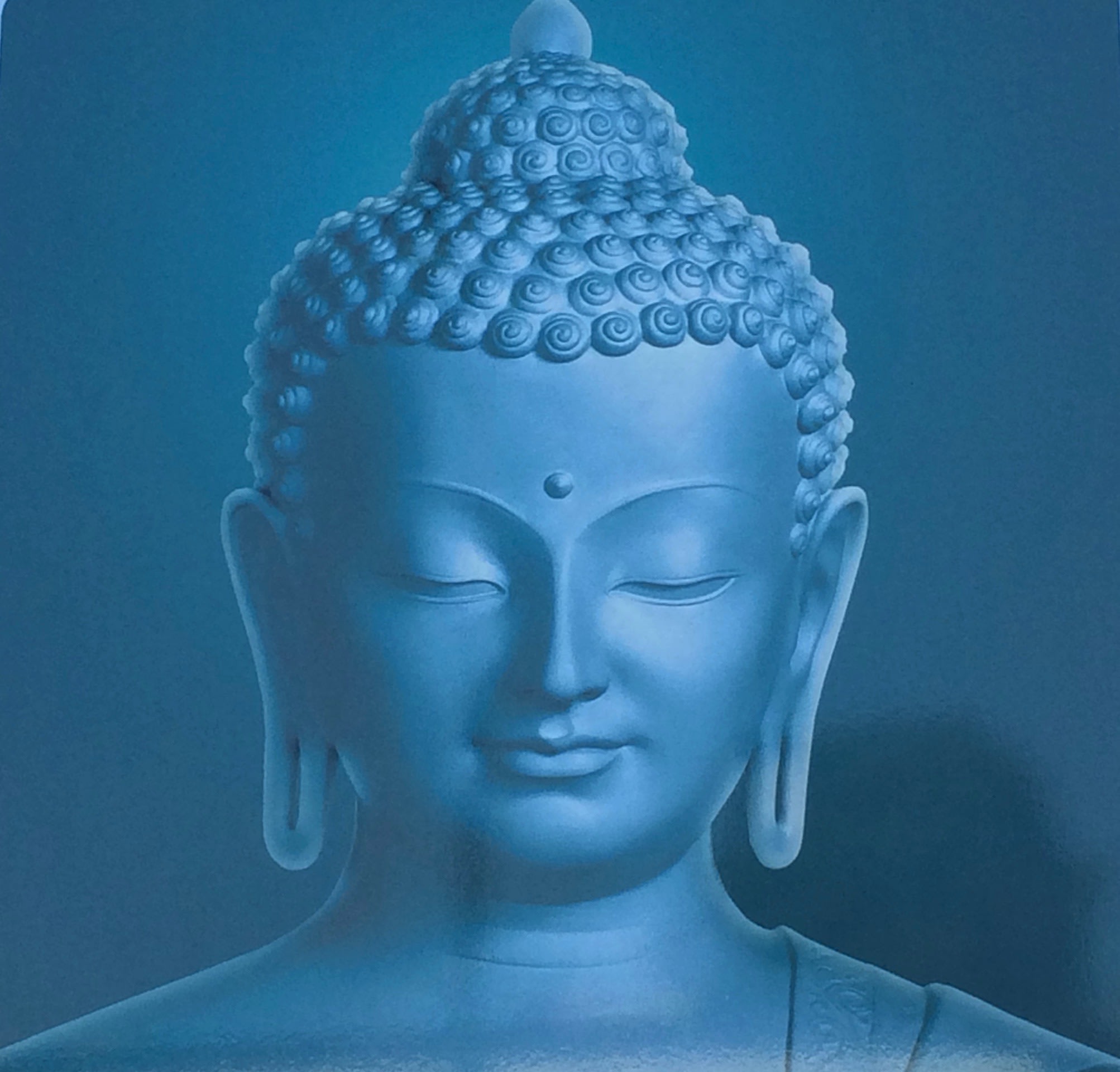 Buddha