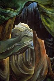 Emily Carr